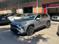 Usata Toyota RAV4 Hybrid 222 CV (163 kW) 2022 Other SUV
