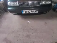 Usata Lancia Kappa 175 CV (128 kW) 1997 Station wagon