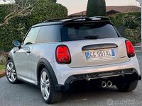 Usata Mini John Cooper Works Essential 231 CV (169 kW) 2021 Utilitaria