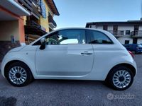 usata Fiat Cinquecento - 2018