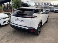 Usata Peugeot 2008 Allure 130 CV (95 kW) 2022 Bianco SUV