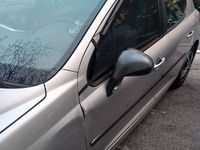 Usata Peugeot 207 75 CV (55 kW) 2006 Berlina