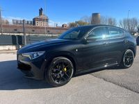 usata Alfa Romeo Stelvio 2.2 Td 210Cv AT8 Q4 Veloce -