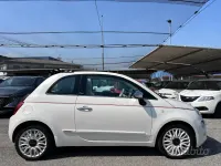 Usata Fiat 500X 69 CV (50 kW) 2021 Bianco SUV