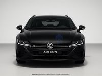 Usata VW Arteon R 320 CV (235 kW) 2025 Nero Station wagon
