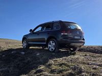 Usata VW Touareg Exclusive 224 CV (164 kW) 2007 SUV