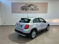 Usata Fiat 500 Business 95 CV (69 kW) 2017 Grigio Station wagon