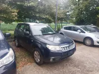 Usata Subaru Forester 150 CV (110 kW) 2011 Other SUV