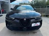 Usata Alfa Romeo Tonale Sprint 131 CV (96 kW) 2023 Bianco SUV