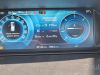 Usata Citroën C4 Picasso 2016 Grigio Monovolume