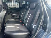 Usata Ford Kuga Titanium 163 CV (119 kW) 2010 Blu SUV