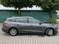 Usata Ford Focus Titanium S 120 CV (88 kW) 2019 Station wagon