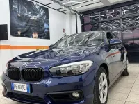 Usata BMW 118 Comfort Edition 150 CV (110 kW) 2018 Utilitaria