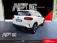 Usata Citroën C5 Aircross PureTech 131 CV (96 kW) 2021 Other SUV