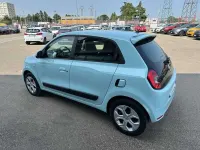 Usata Renault Twingo Intens 30 kW (42 CV) 2022 Other Utilitaria