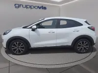 Usata Ford Puma Titanium S 125 CV (91 kW) 2023 SUV