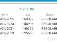 Usata Fiat Panda 69 CV (50 kW) 2011 Nero Utilitaria