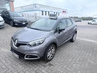 Usata Renault Captur 90 CV (66 kW) 2016 Argento SUV