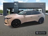 Nouvelle DS Automobiles DS4 145 ch (106 kW) 2025 SUV
