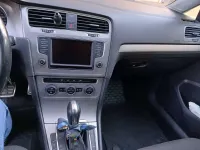 Usata VW Golf VII 110 CV (80 kW) 2015 Grigio Berlina