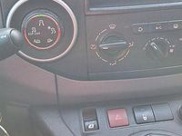 Usata Citroën Berlingo XTR 90 CV (66 kW) 2011 Nero Monovolume