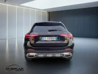 Usata Mercedes GLC300de Advanced 333 CV (244 kW) 2024 Nero SUV
