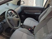 Usata Hyundai Getz 66 CV (48 kW) 2005 Utilitaria