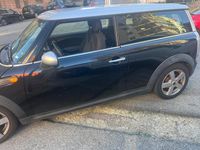 Usata Mini Cooper Clubman 122 CV (89 kW) 2010 Station wagon