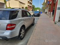 usata Mercedes ML320 d