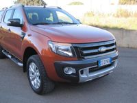 usata Ford Ranger WILDTRAK 3.2 TDCI