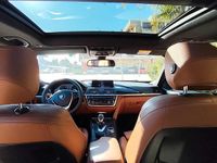 Usata BMW 320 Luxury Line 190 CV (139 kW) 2014 Station wagon