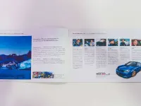 Usata Subaru Impreza 280 CV (205 kW) 2006 Blu/azzurro Berlina