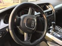 Usata Audi A4 S-Line 2009 Nero Station wagon