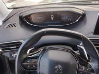 Usata Peugeot 3008 131 CV (96 kW) 2019 Nero SUV