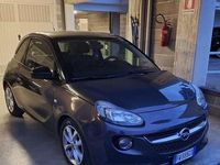 Occasion Opel Adam Rocks 69 ch (50 kW) 2016 Citadine
