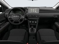 Nuova Dacia Jogger Extreme 140 CV (102 kW) 2026 Grigio Monovolume