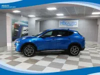 Usata Alfa Romeo Tonale Sprint 180 CV (132 kW) 2023 Blu SUV