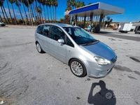 Usata Ford C-MAX 115 CV (84 kW) 2007 Monovolume