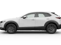 Nuova Mazda CX-30 Ad'Vantage 140 CV (102 kW) 2026 Arctic white SUV