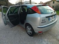 Usata Ford Focus 115 CV (84 kW) 2003 Berlina