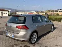 Usata VW Golf VII Highline 150 CV (110 kW) 2014 Berlina