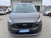 Usata Ford Tourneo Connect 101 CV (74 kW) 2018 Grigio Monovolume