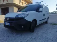 Usata Fiat Doblò Easy 95 CV (69 kW) 2016 Monovolume