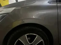Usata Renault Clio IV 73 CV (53 kW) 2014 Grigio Berlina