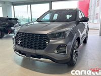Nuova DR DR 5.0 95 CV (69 kW) 2025 Nero SUV