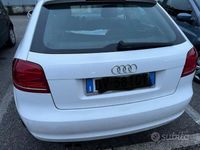 usata Audi A3 A3 1.8 TFSI S tronic Ambition