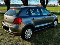 Usata VW Polo Comfortline 75 CV (55 kW) 2017 Berlina