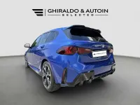 Usata BMW 120 M Sport 163 CV (119 kW) 2025 Blu/azzurro Utilitaria