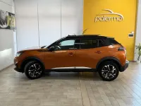 Usata Peugeot 2008 GTi 131 CV (96 kW) 2023 Arancione SUV