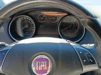 Usata Fiat 1600 2014 Bianco Berlina